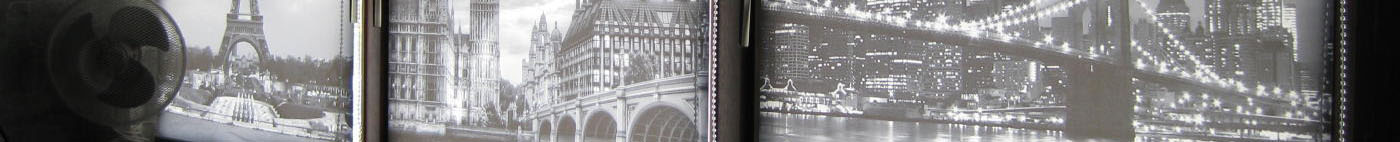 Рулонные шторы с фото печатью