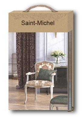 Шторы Saint-Michel