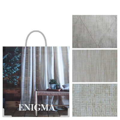 Шторы ultra-2018-enigma коллекция ткани номер 2018 ENIGMA