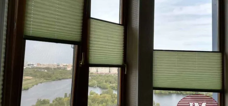 Шторы-плиссе – г. Москва, ул. Исаковского, метро Строгино Шторы-плиссе - г. Москва, ул. Исаковского, метро Строгино