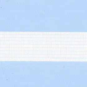 зебра СТАНДАРТ 5102 св. голубой, 280 см